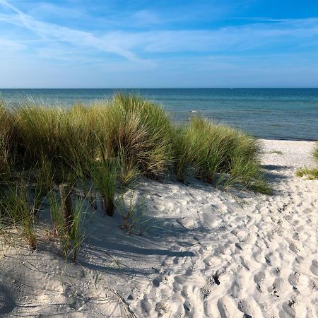 Inselbude Insel Poel Kültér fotó